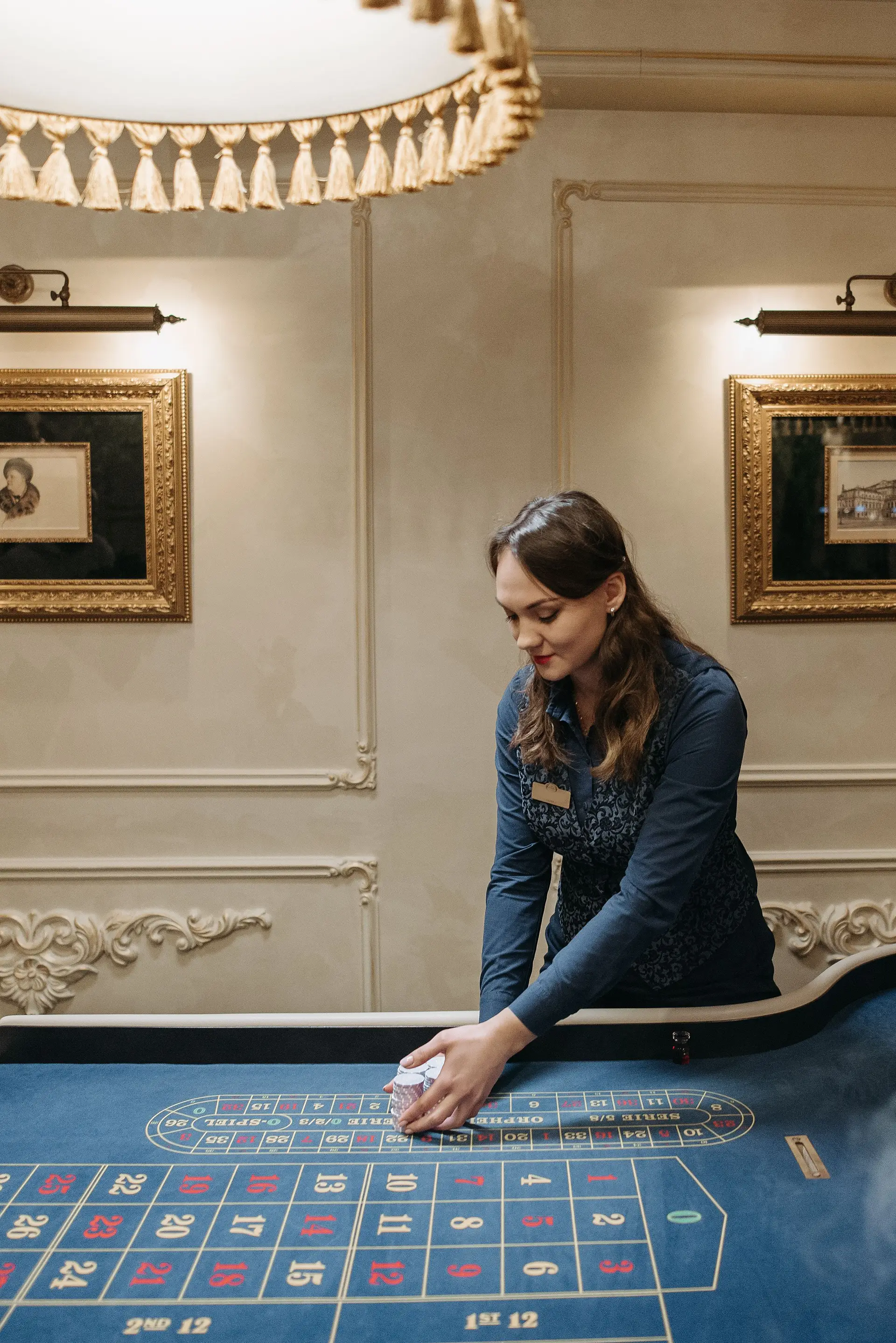 Casino Detail